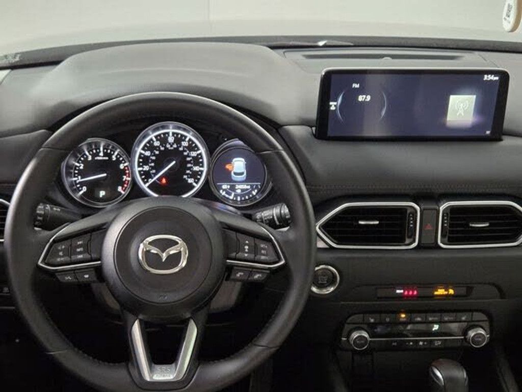 2022 MAZDA CX-5 - photo 24