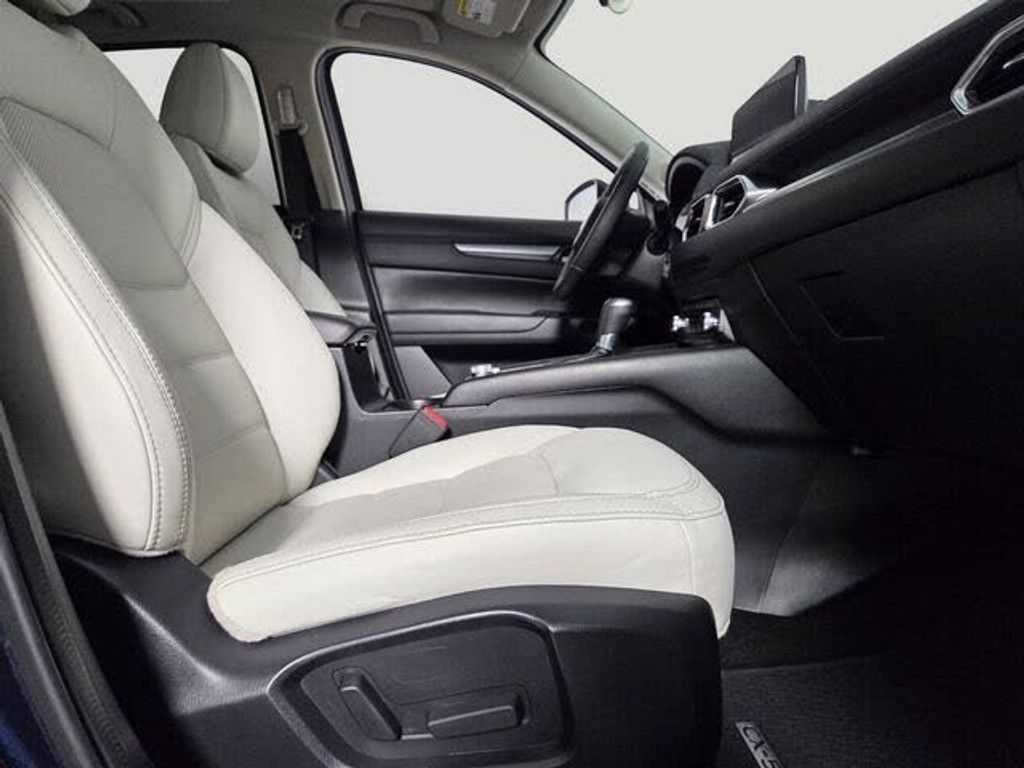 2022 MAZDA CX-5 - photo 28