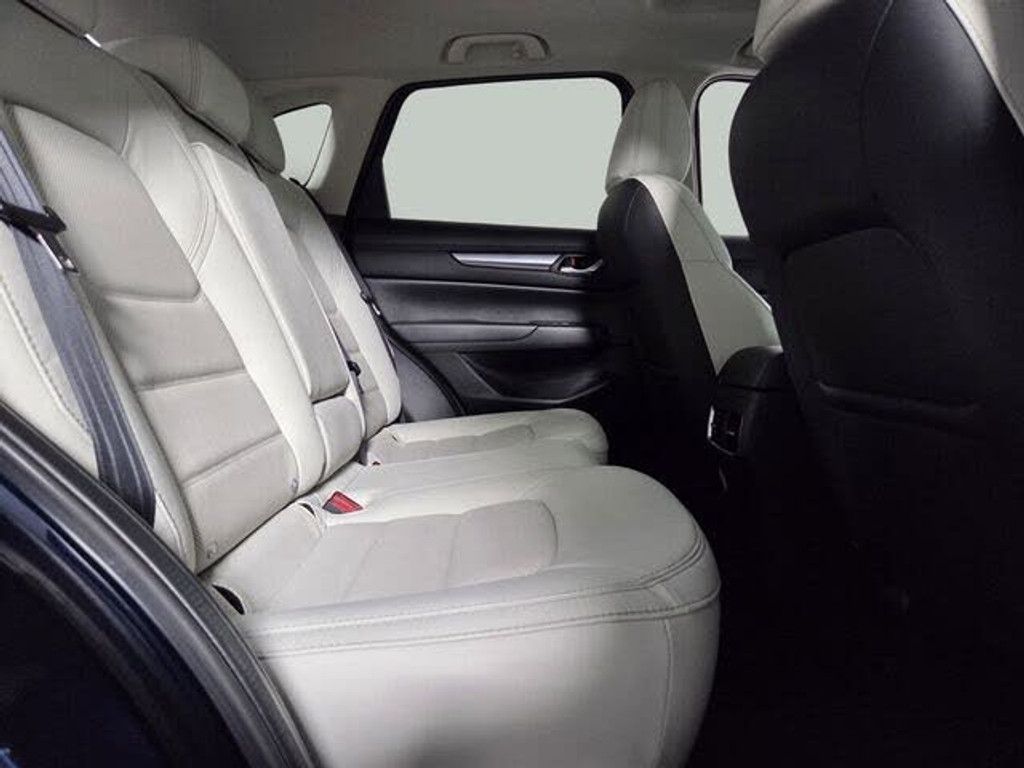 2022 MAZDA CX-5 - photo 30