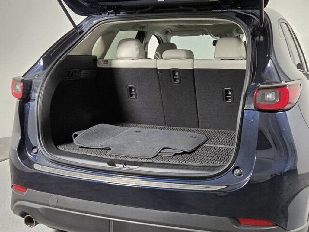 2022 MAZDA CX-5 - photo 34