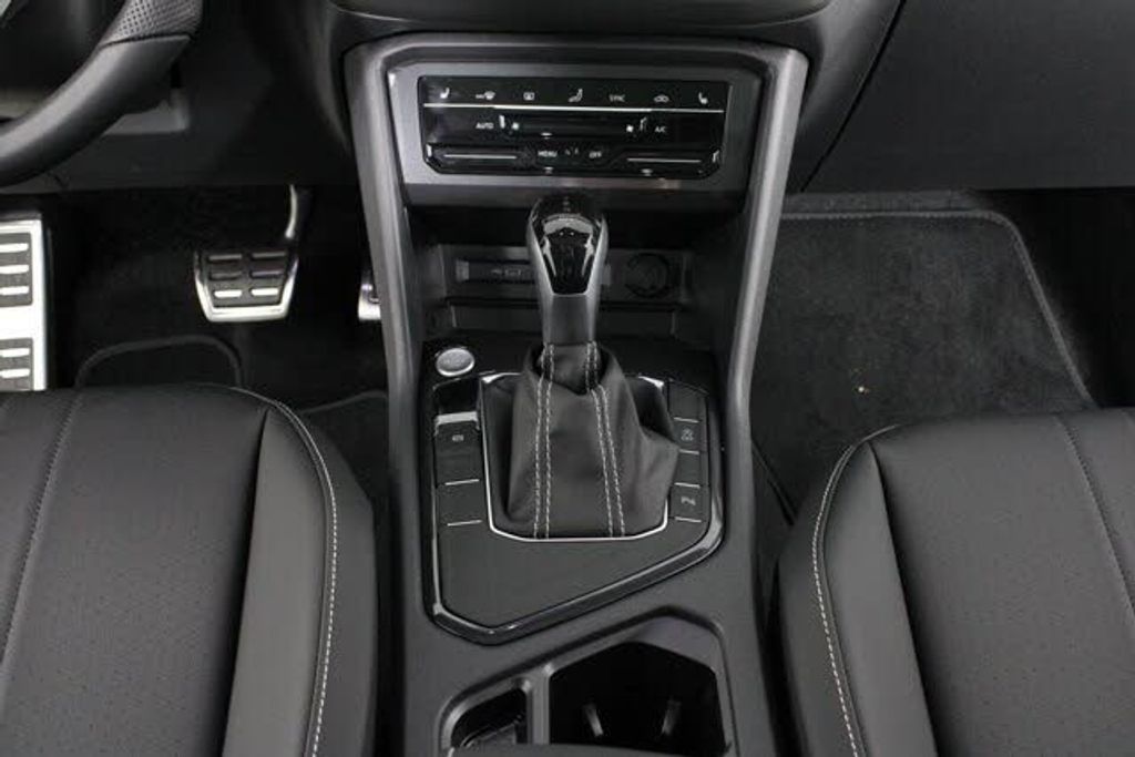 2023 VOLKSWAGEN Tiguan - photo 29