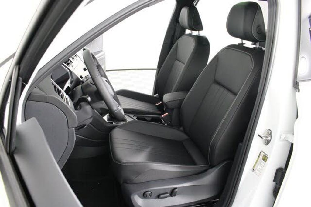 2023 VOLKSWAGEN Tiguan - photo 35