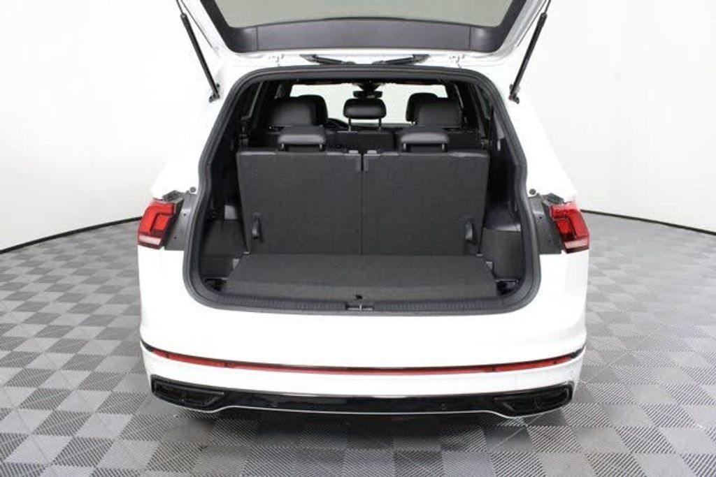 2023 VOLKSWAGEN Tiguan - photo 16