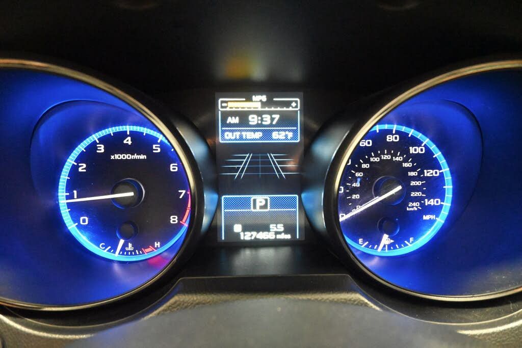 2019 SUBARU Outback - photo 7