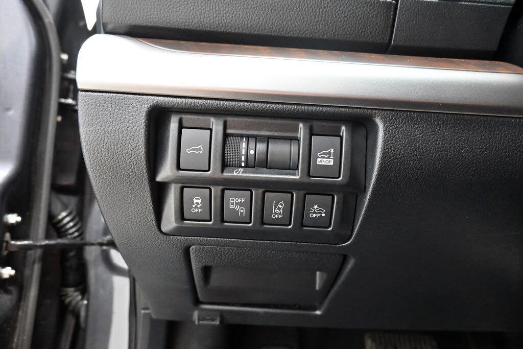 2019 SUBARU Outback - photo 8