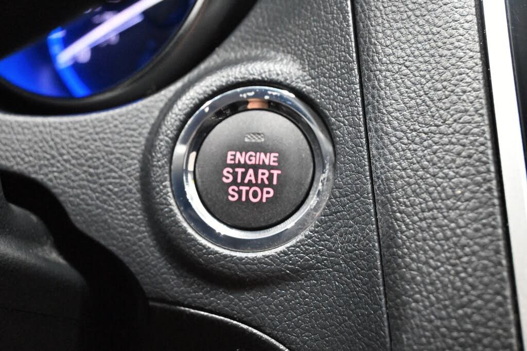 2019 SUBARU Outback - photo 9