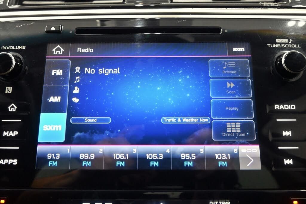 2019 SUBARU Outback - photo 11