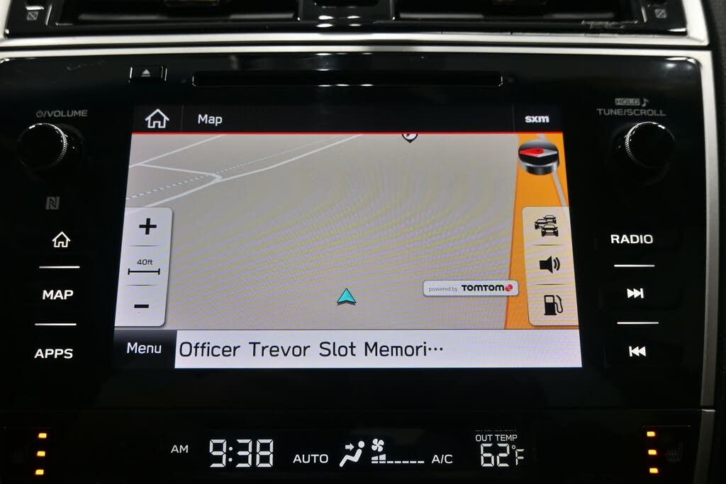 2019 SUBARU Outback - photo 13