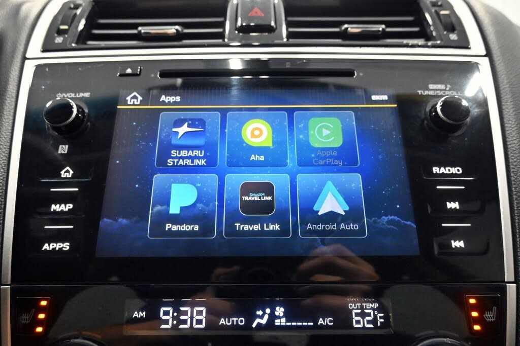 2019 SUBARU Outback - photo 14