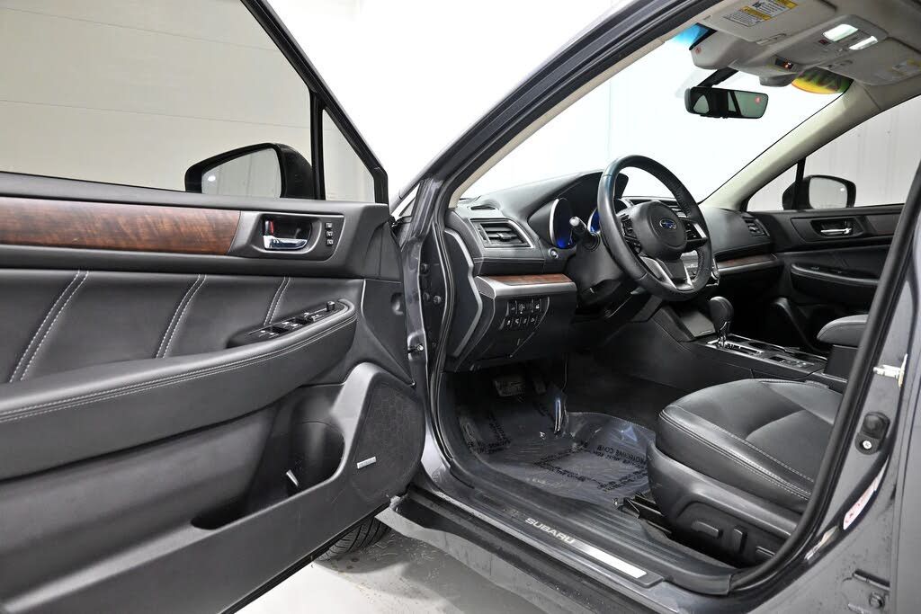 2019 SUBARU Outback - photo 3