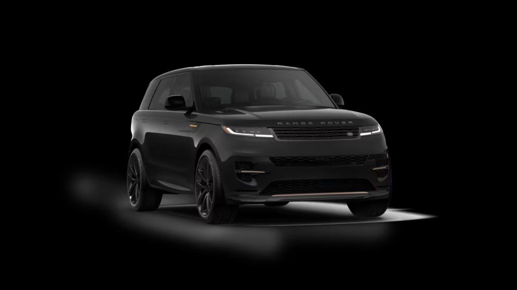 2026 Land Rover Range Sport P530 Autobiography