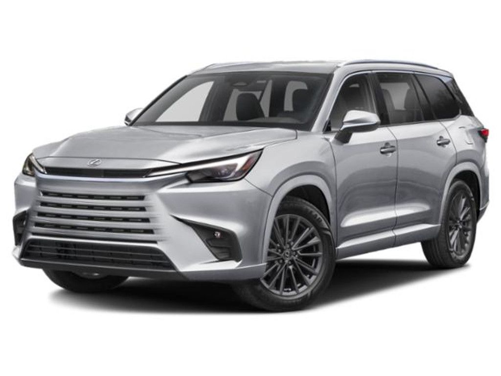 2026 LEXUS TX 350 for sale at Hennessy Lexus Gwinnett