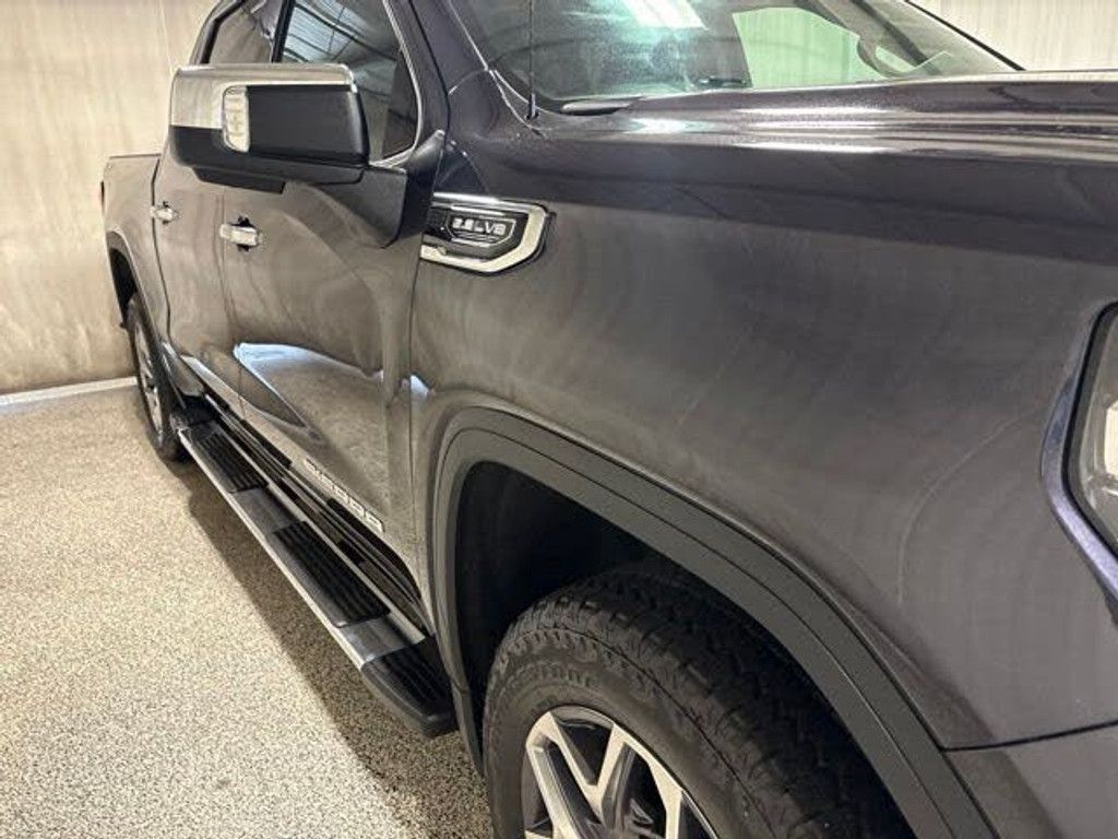 2025 GMC Sierra - photo 18