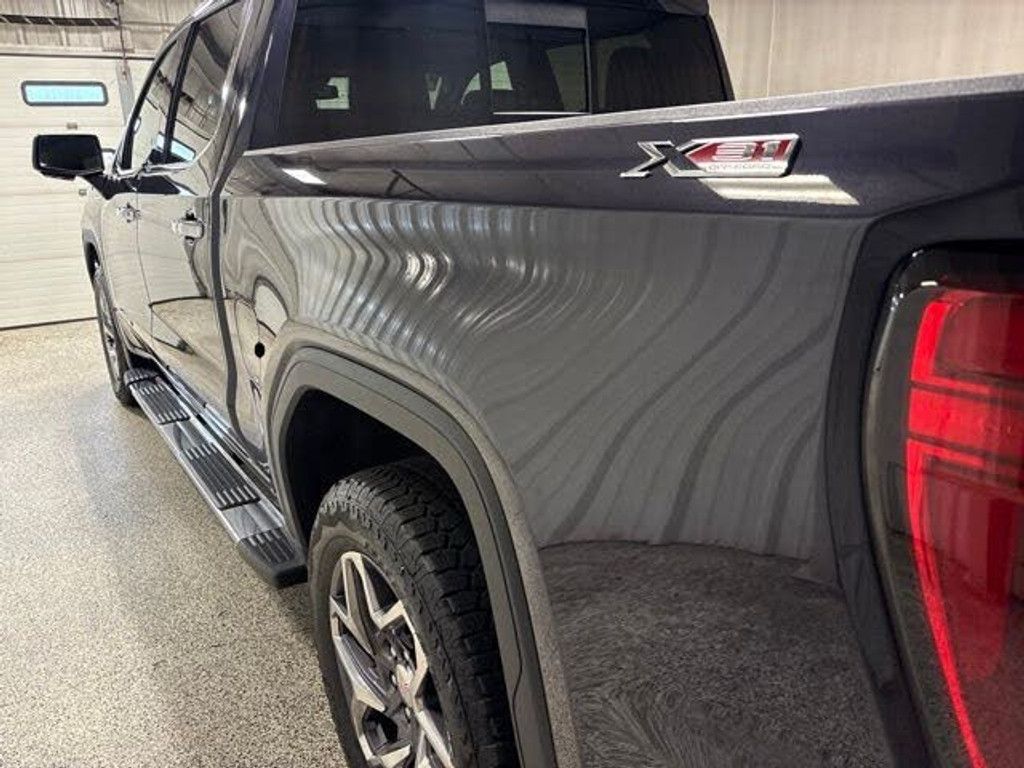 2025 GMC Sierra - photo 22