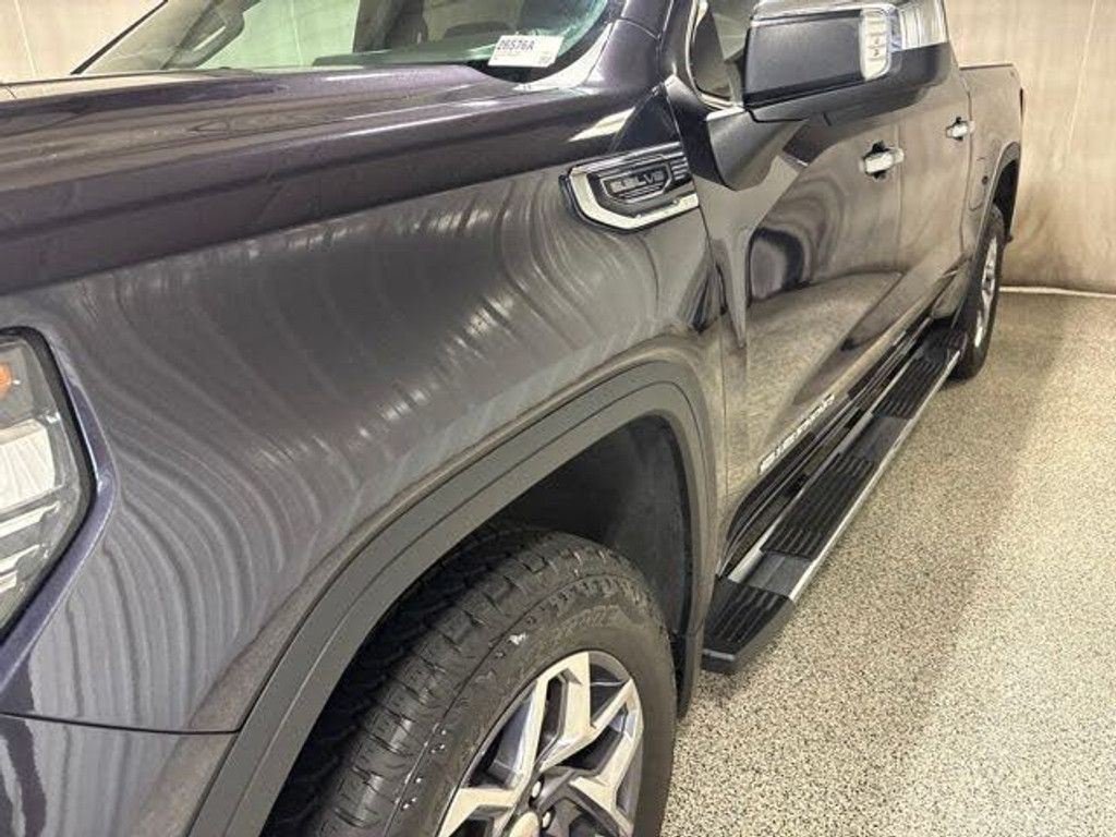 2025 GMC Sierra - photo 24