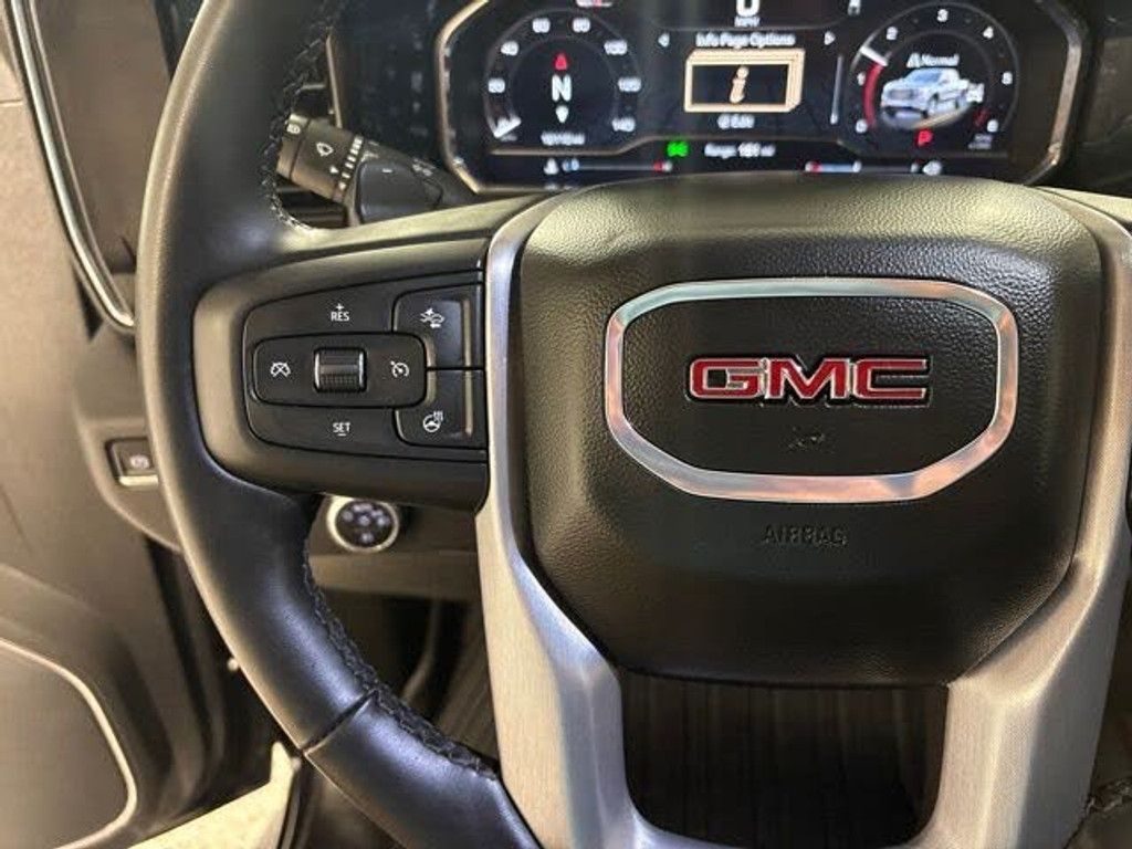 2025 GMC Sierra - photo 32