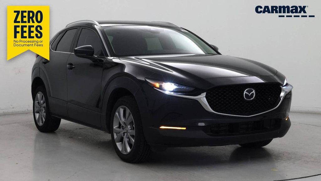 2023 Mazda CX-30 Preferred Package
