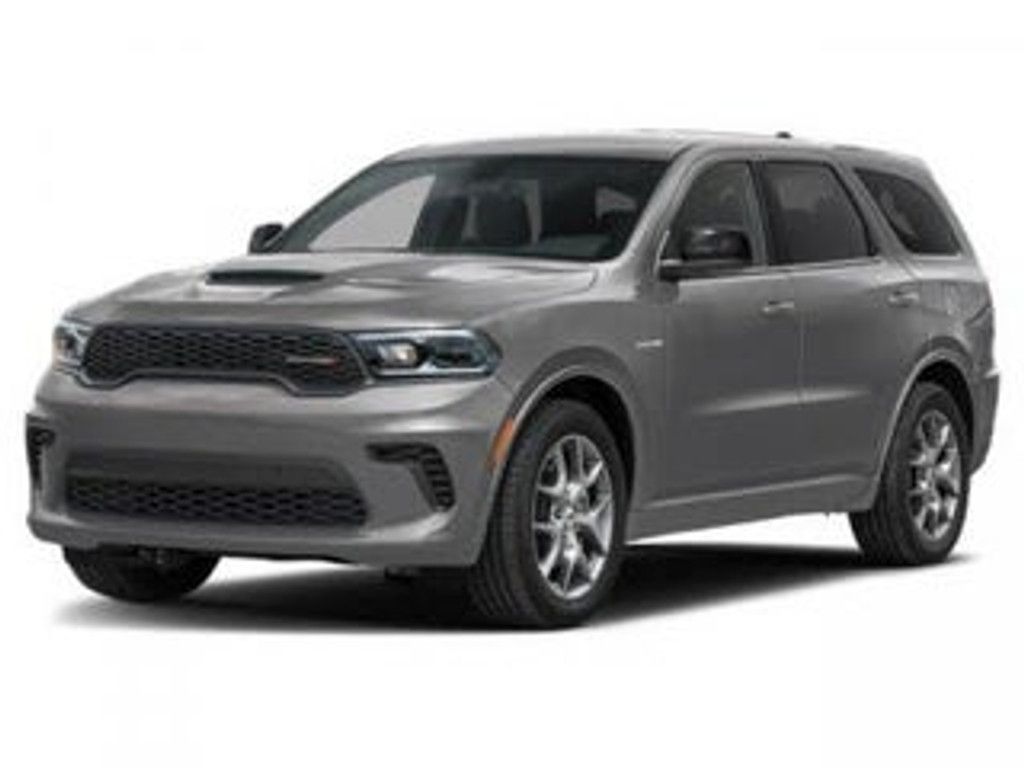2026 Dodge Durango GT Hemi