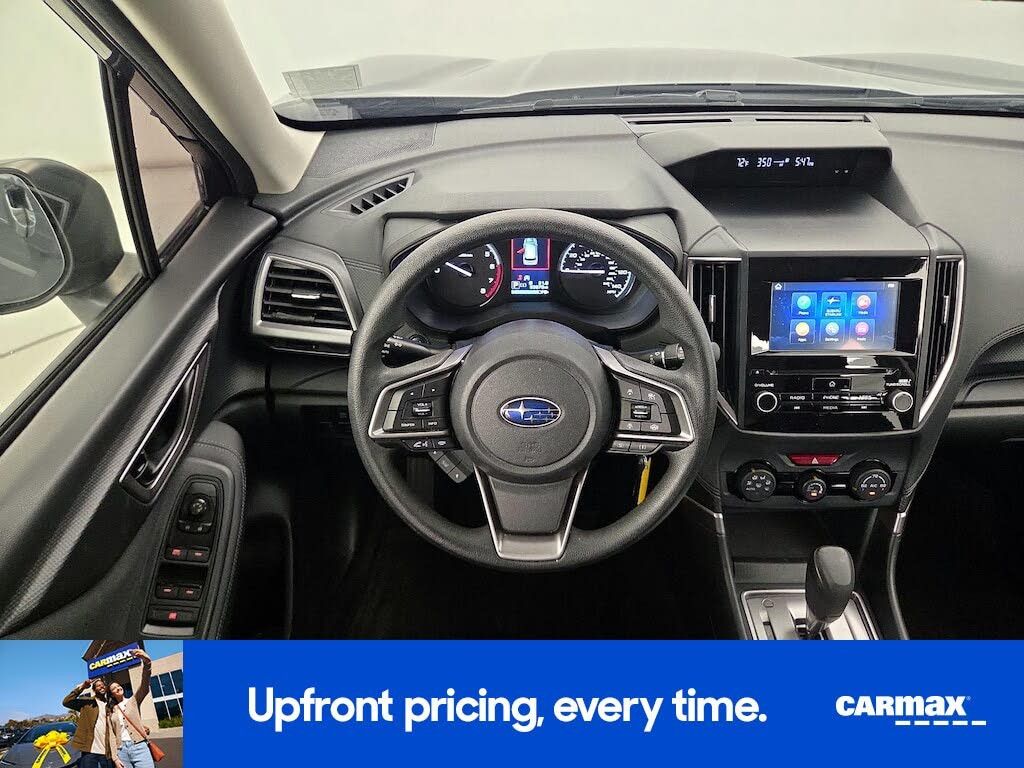 2021 SUBARU Forester - photo 13