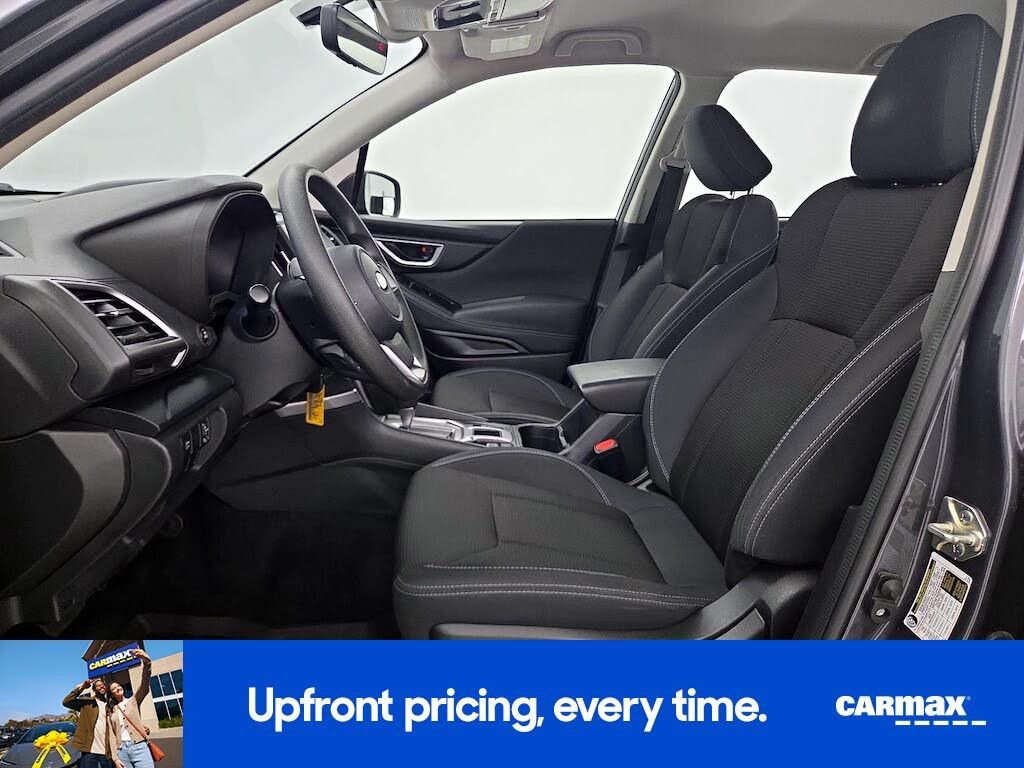 2021 SUBARU Forester - photo 14