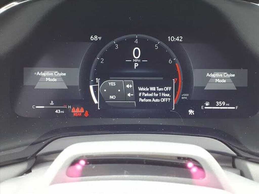 2026 LEXUS RX - photo 19