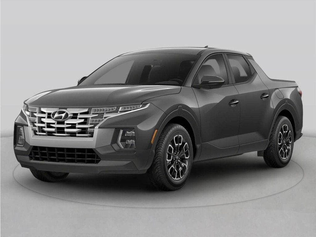 2026 HYUNDAI Santa Cruz SEL for sale at Jenkins Hyundai of Leesburg