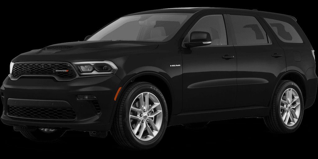 2021 Dodge Durango R T
