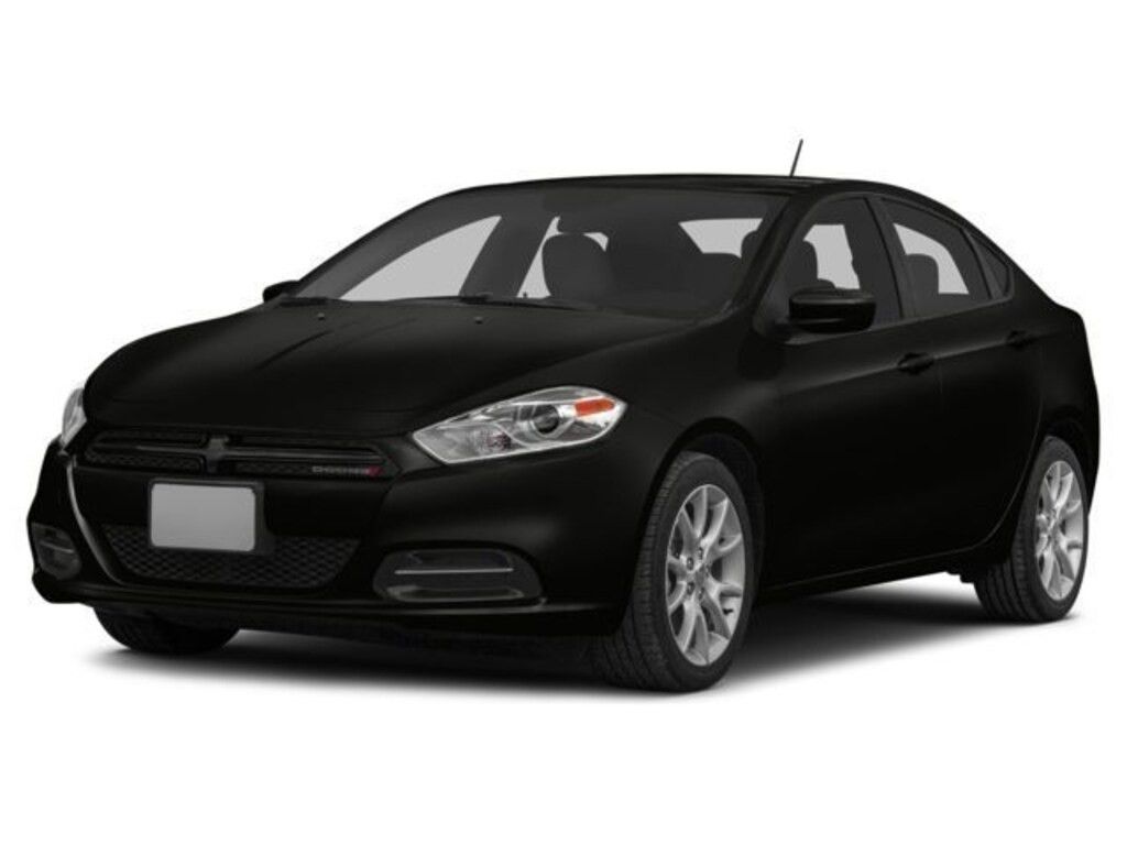2015 Dodge Dart SXT