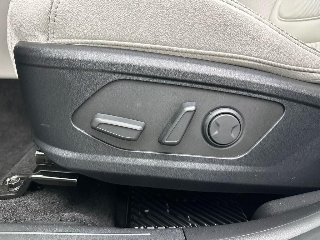 2026 HYUNDAI Tucson - photo 19