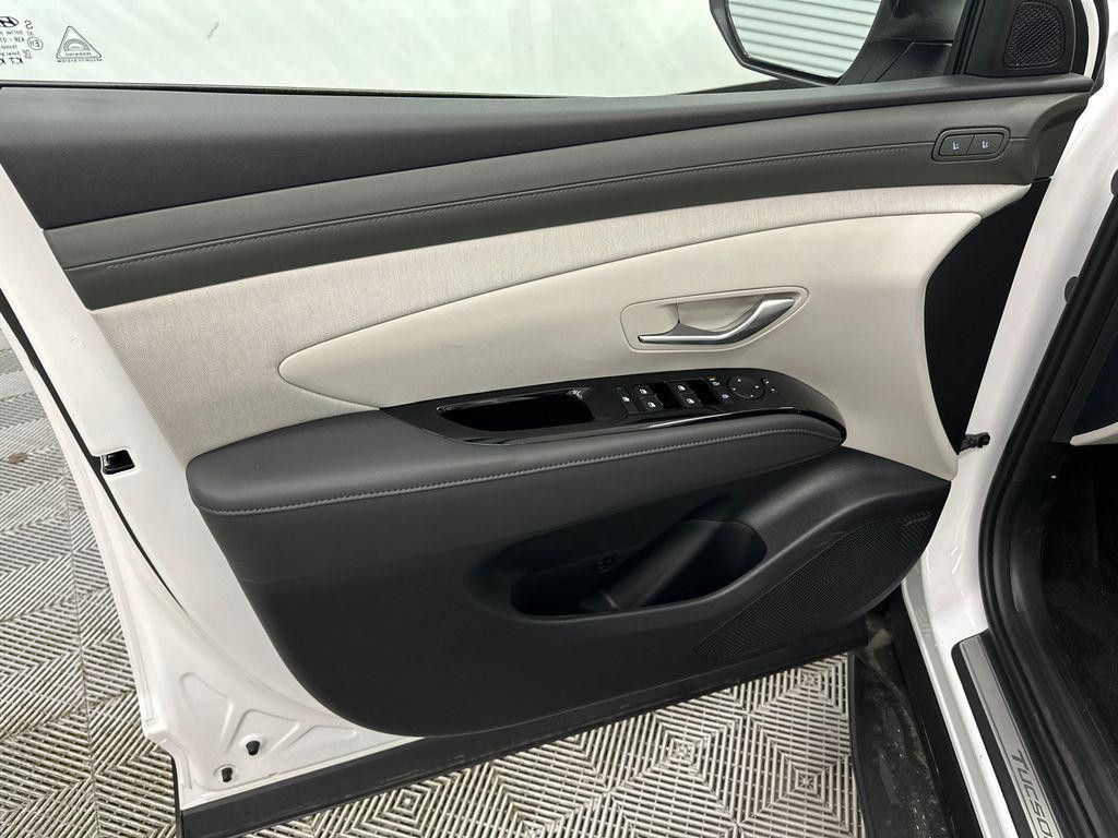 2026 HYUNDAI Tucson - photo 20