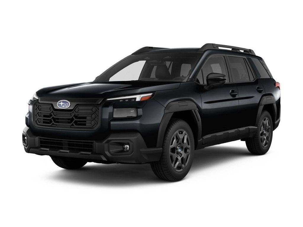 2026 SUBARU Outback - photo 2