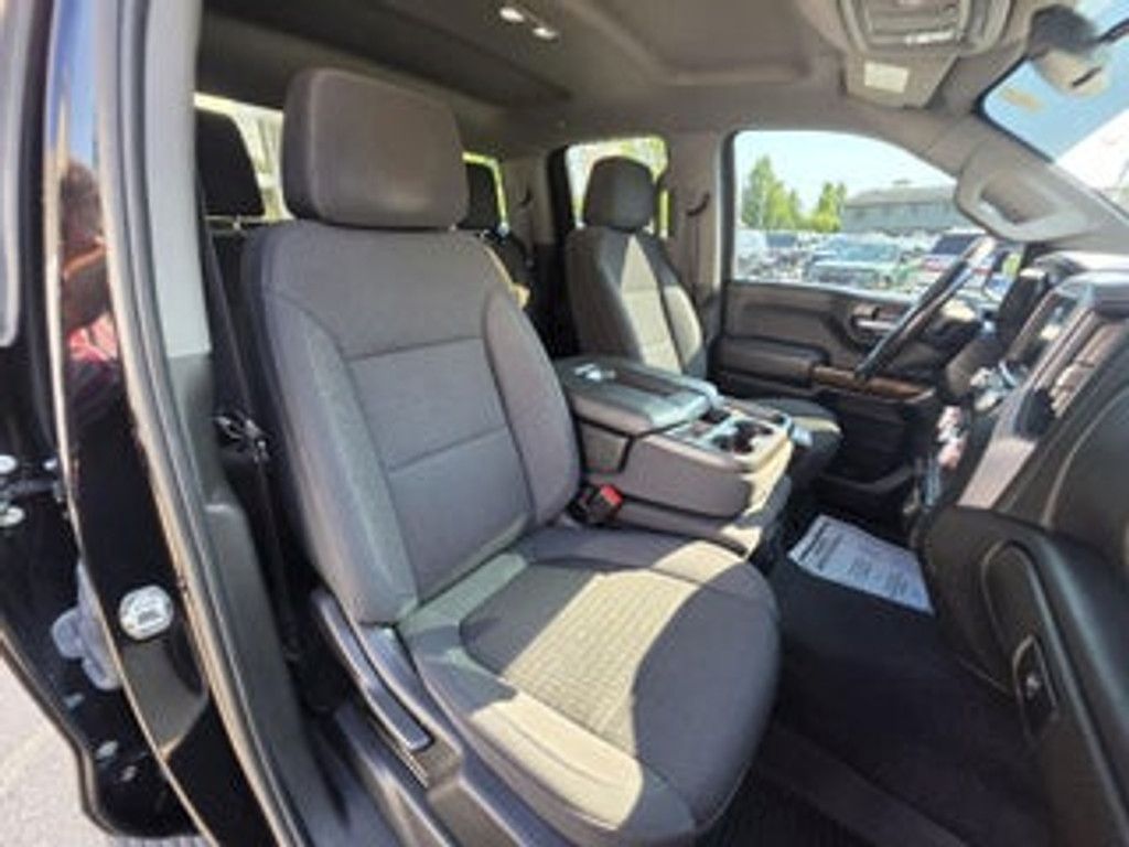 2021 GMC Sierra - photo 11