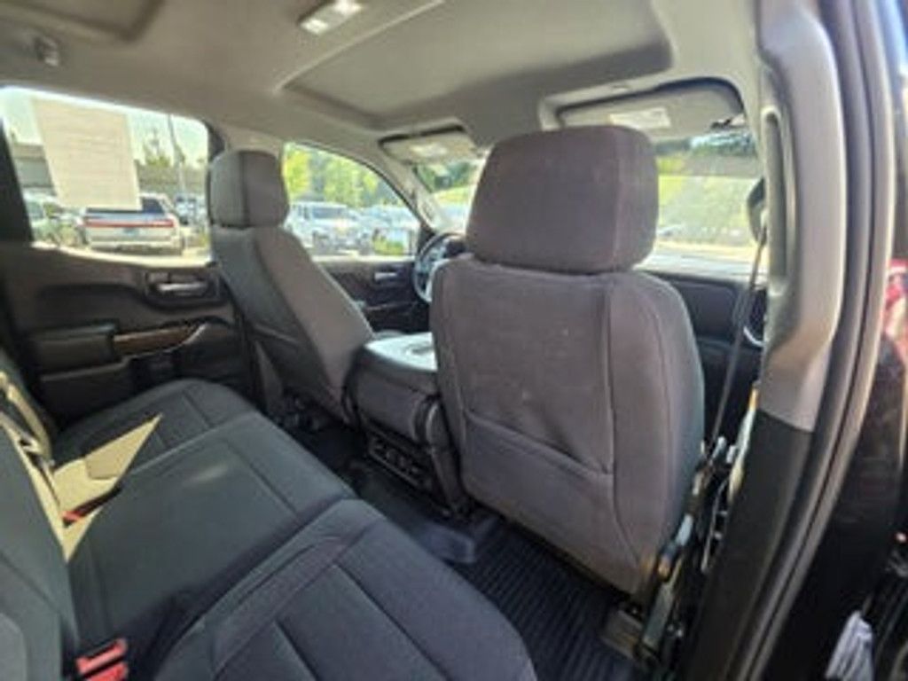 2021 GMC Sierra - photo 12