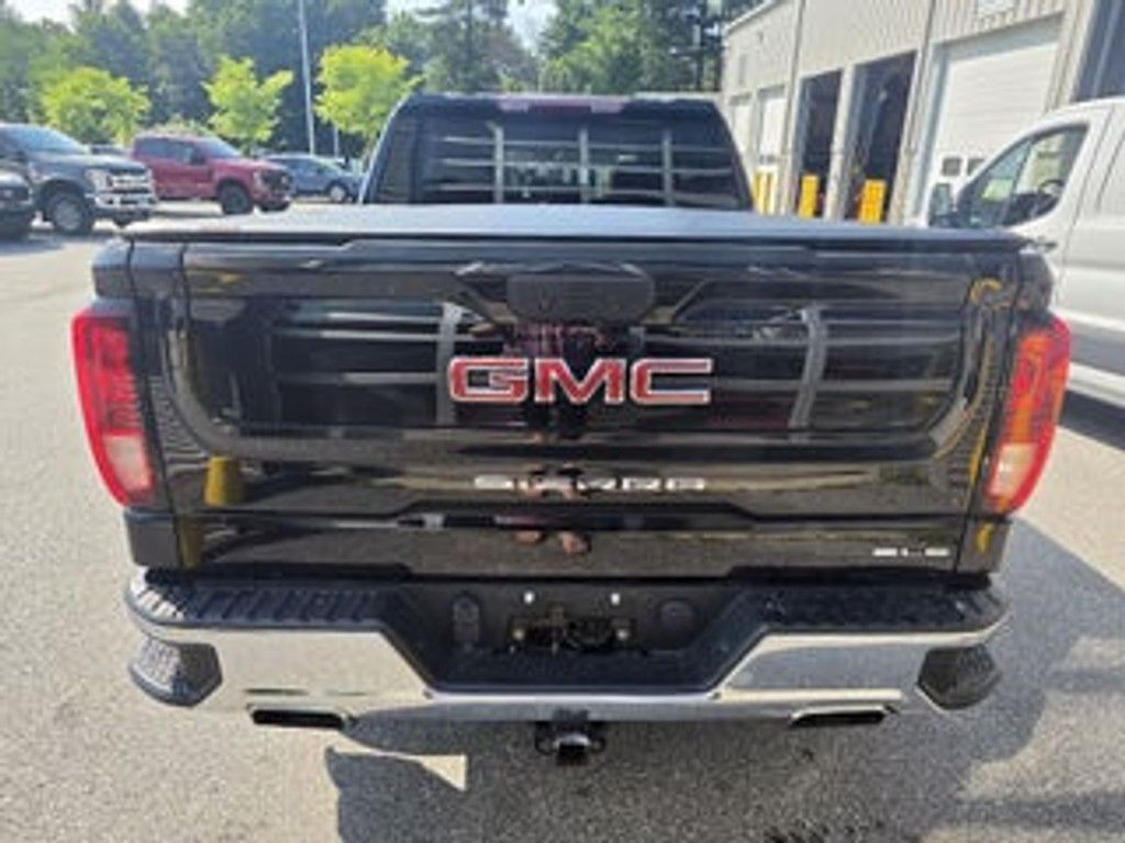 2021 GMC Sierra - photo 3