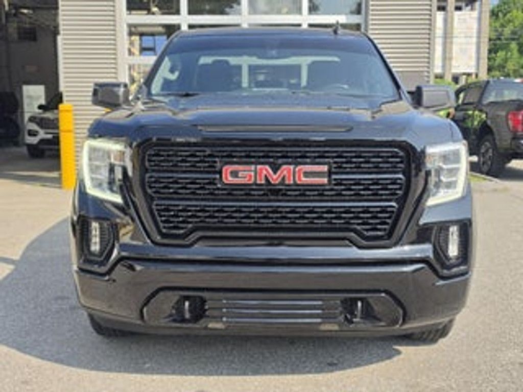 2021 GMC Sierra - photo 4