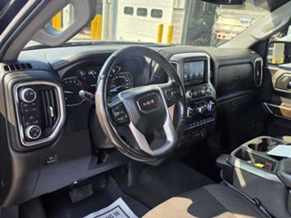 2021 GMC Sierra - photo 5