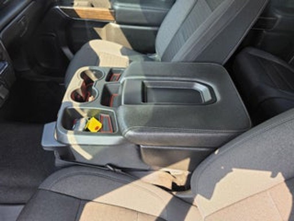 2021 GMC Sierra - photo 6