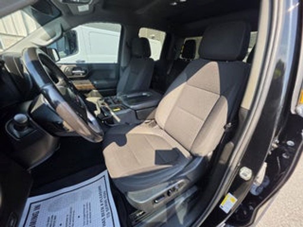 2021 GMC Sierra - photo 7
