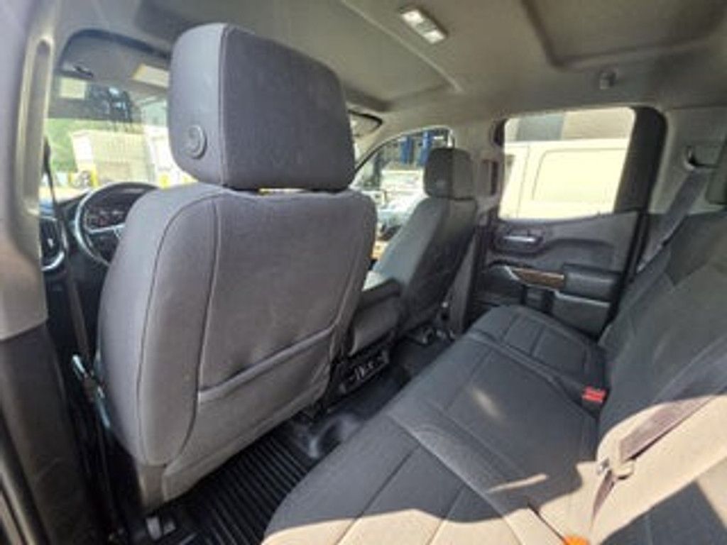 2021 GMC Sierra - photo 8