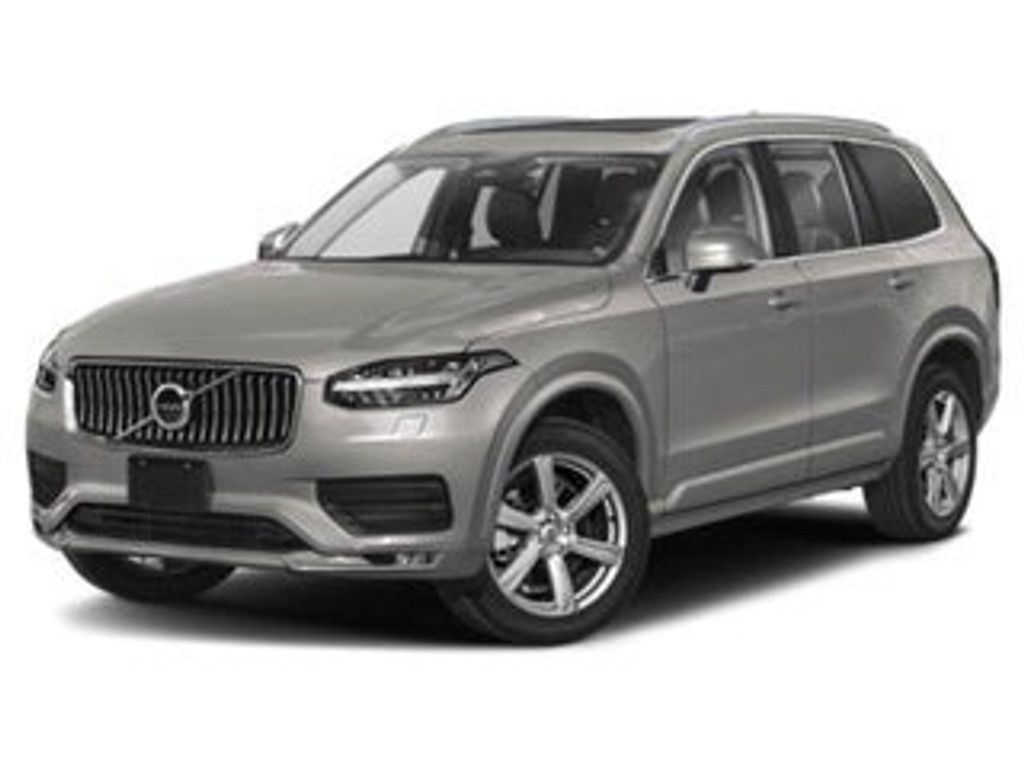 2024 Volvo XC90 Ultimate Bright