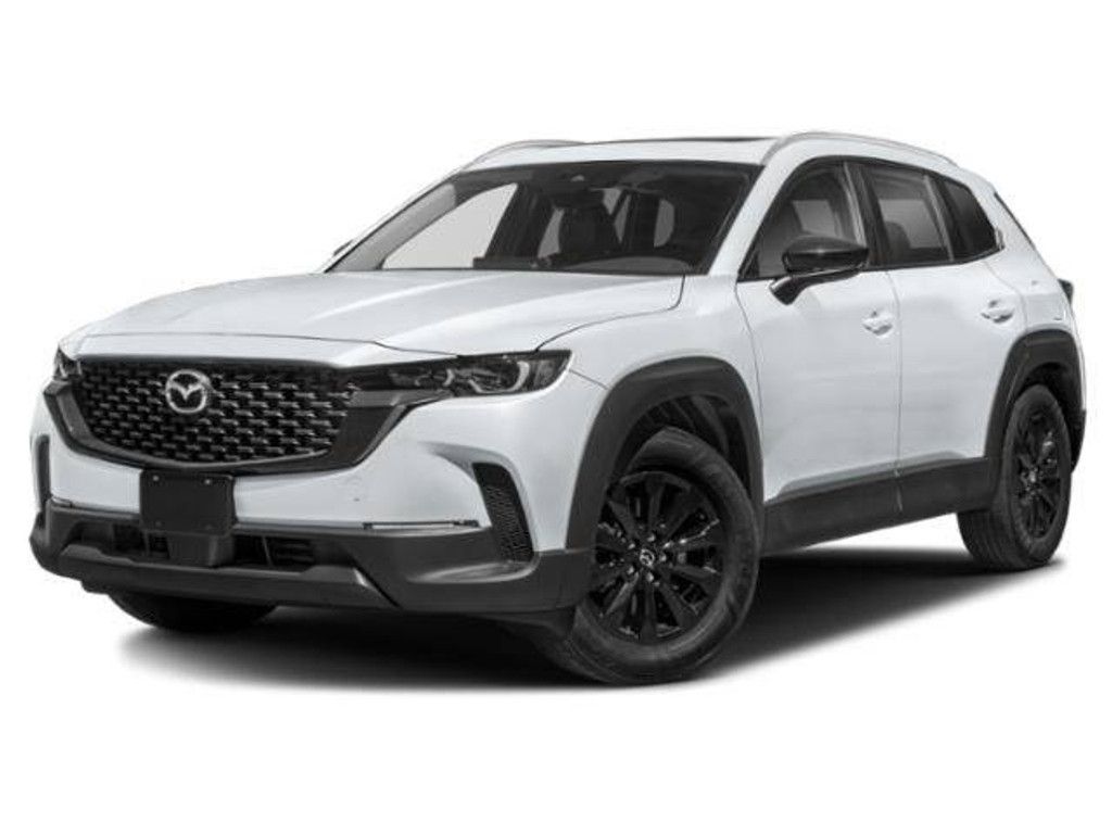 2024 Mazda CX-50 Premium Package