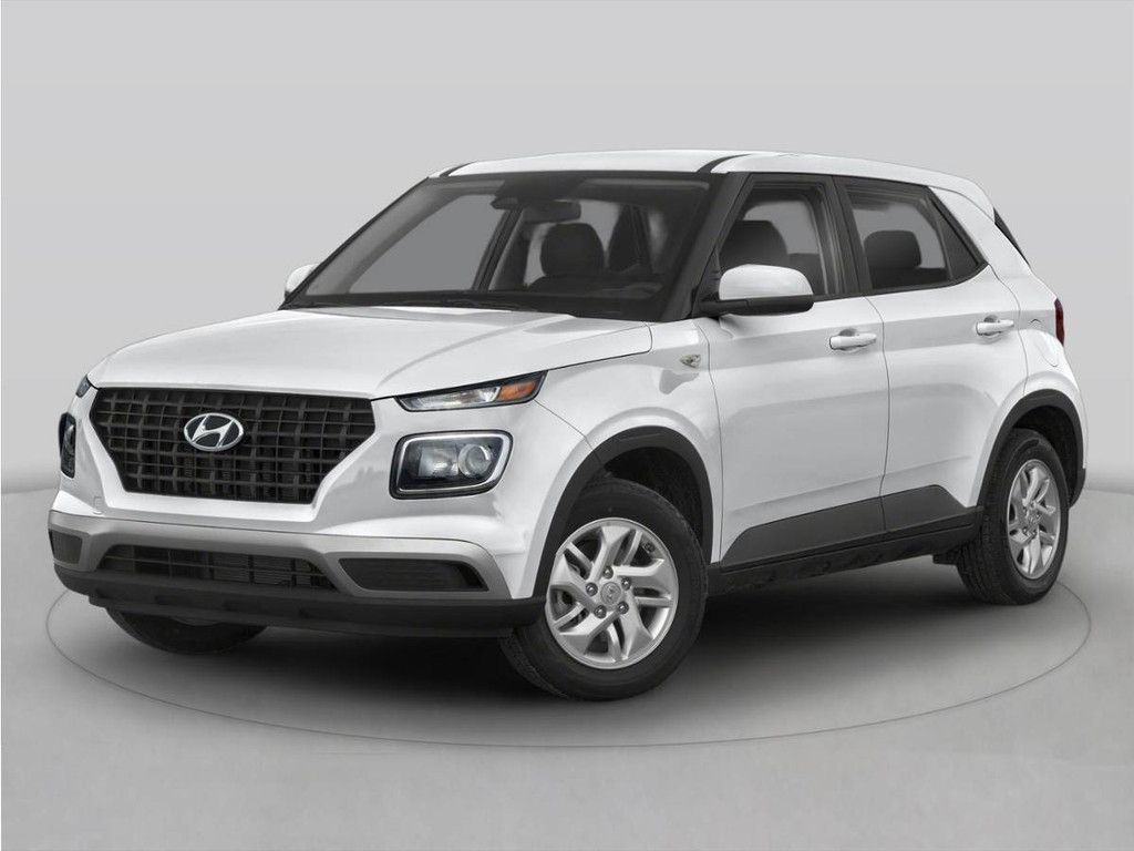 2026 HYUNDAI Venue SE for sale at Jenkins Hyundai of Leesburg