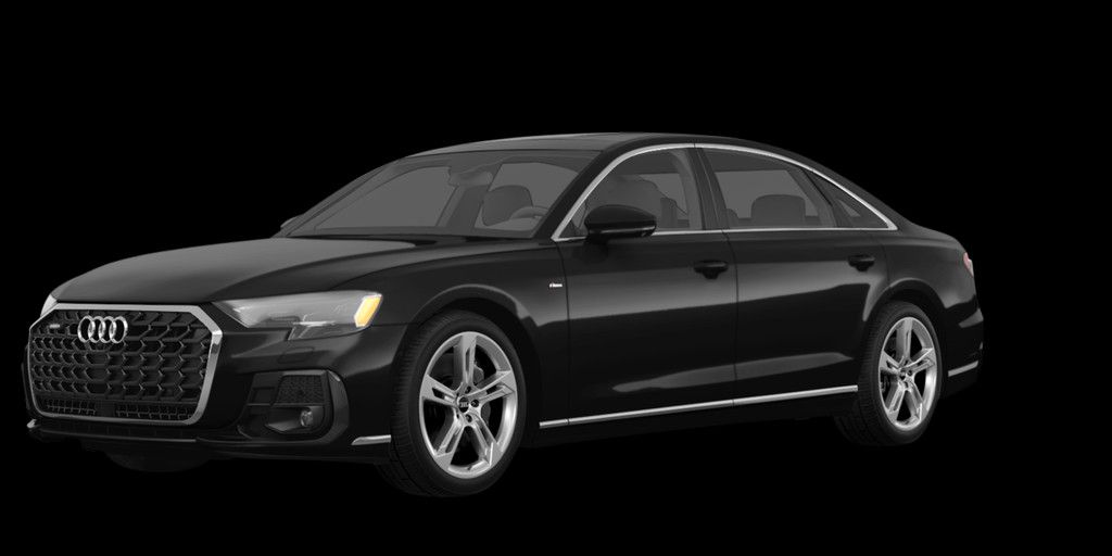 2026 Audi A8 L Quattro