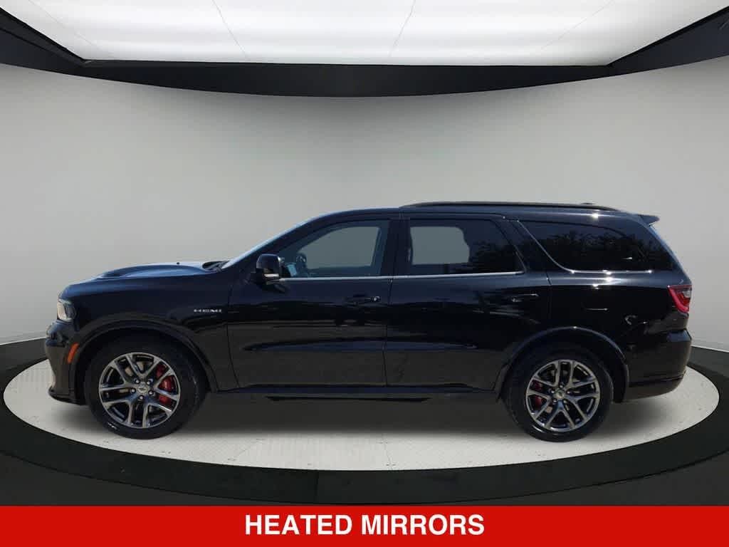 2024 DODGE Durango - photo 6