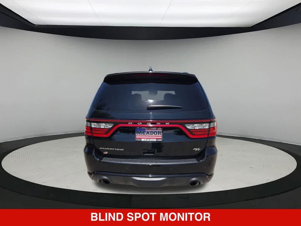 2024 DODGE Durango - photo 10