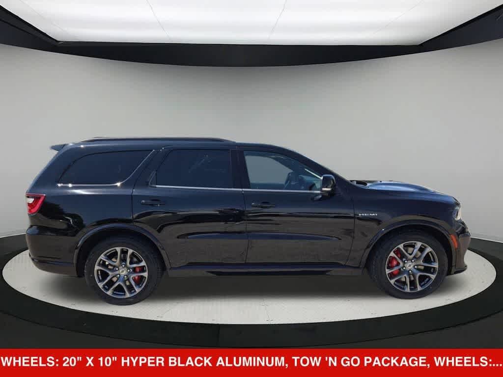 2024 DODGE Durango - photo 14