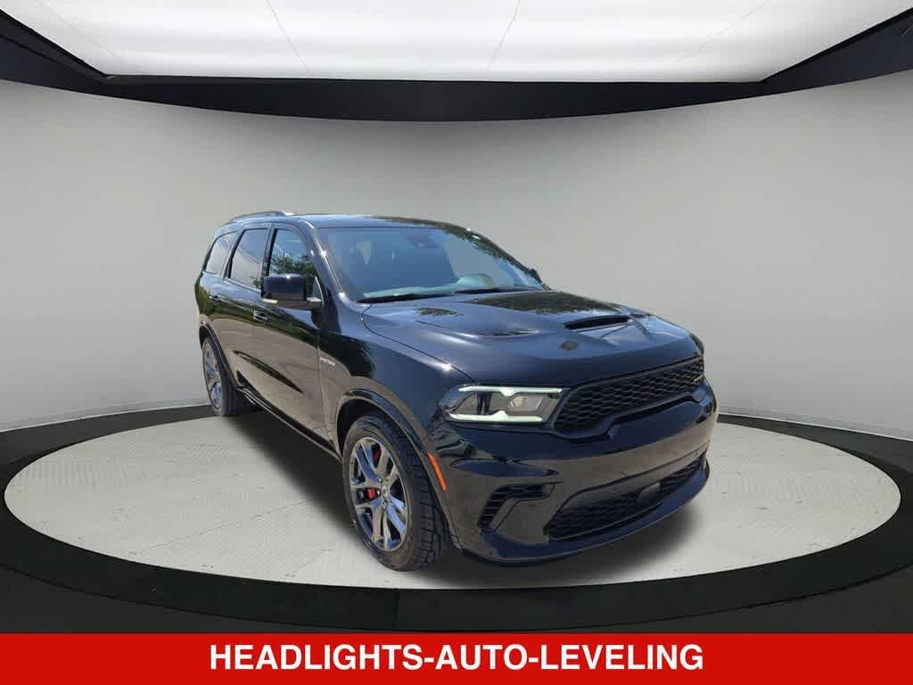 2024 DODGE Durango - photo 16