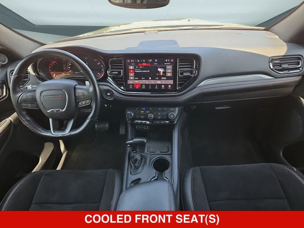 2024 DODGE Durango - photo 26
