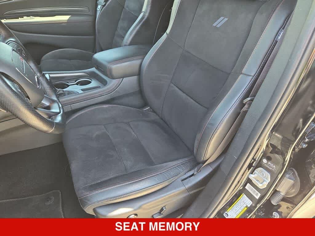 2024 DODGE Durango - photo 27