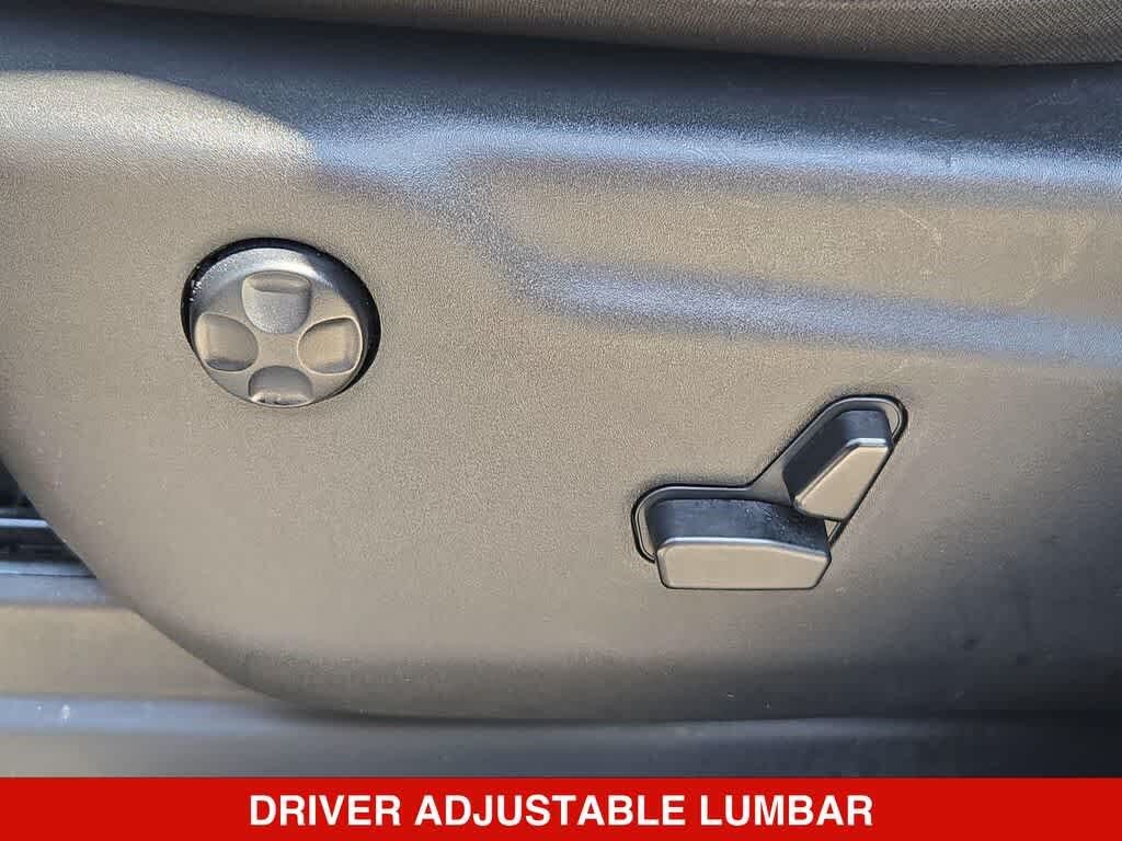 2024 DODGE Durango - photo 28